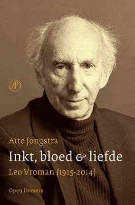 Afbeeldingen van Open Domein Inkt, bloed & liefde