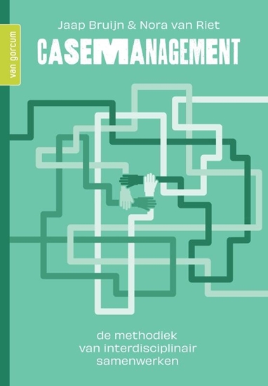Afbeelding van Casemanagement