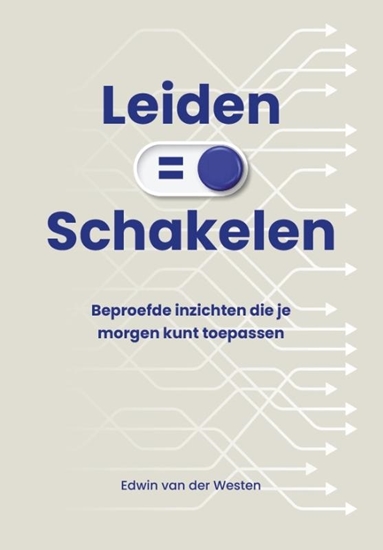 Afbeelding van Leiden is schakelen