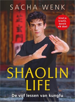 Afbeeldingen van Shaolin Life