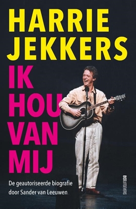 Afbeeldingen van Ik hou van mij