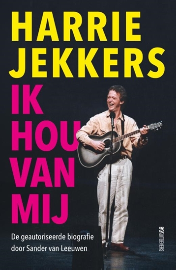 Afbeelding van Ik hou van mij