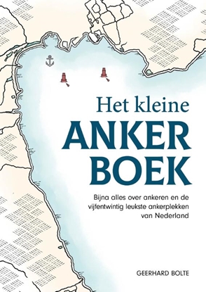 Afbeeldingen van Het kleine ankerboek