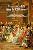 Afbeelding van Wat is geld? Wat is rijkdom?