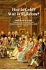 Afbeelding van Wat is geld? Wat is rijkdom?