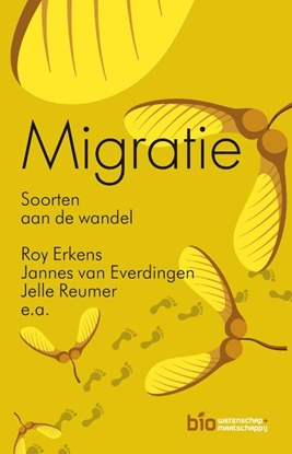 Afbeeldingen van Migratie
