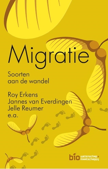 Afbeelding van Migratie