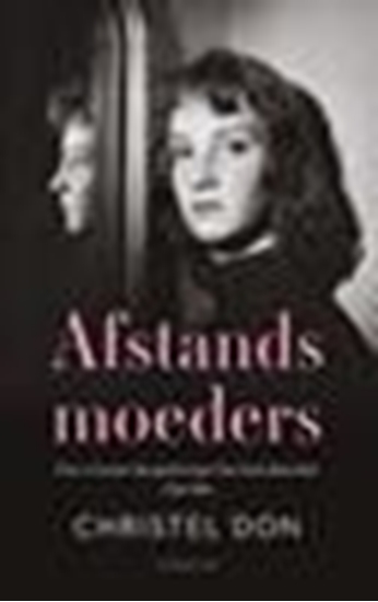 Afbeelding van Afstandsmoeders