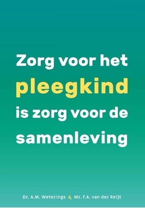 Afbeeldingen van Rechten voor pleegkinderen