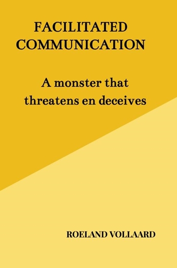 Afbeelding van FACILITATED COMMUNICATION