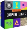 Afbeelding van Optische illusies - Memospel