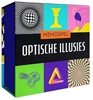 Afbeelding van Optische illusies - Memospel