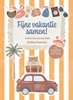 Afbeelding van Fijne vakantie samen!