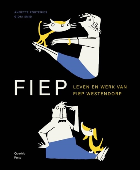 Afbeelding van Fiep