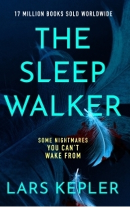 Afbeeldingen van Joona Linna The Sleepwalker