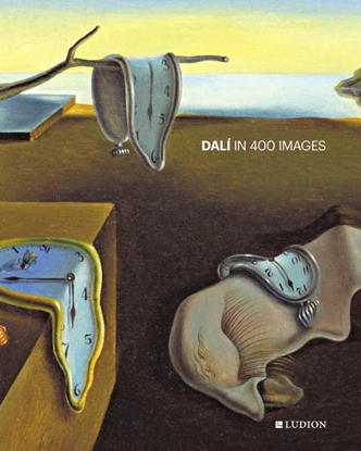 Afbeeldingen van Dali in 400 images