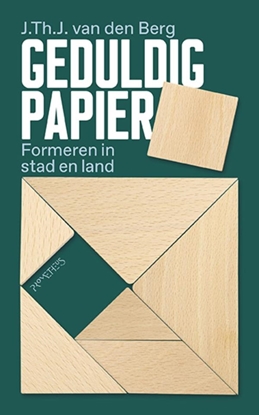Afbeeldingen van Geduldig papier