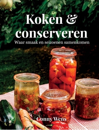 Afbeeldingen van Koken & Conserveren