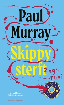 Afbeeldingen van Skippy sterft