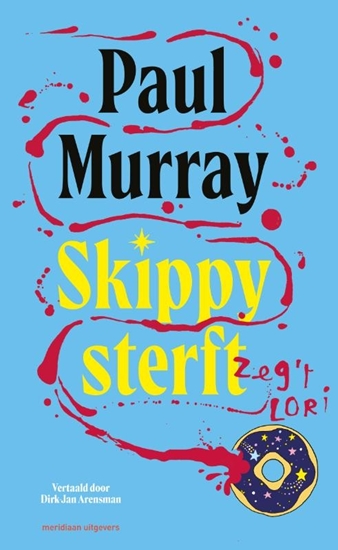 Afbeelding van Skippy sterft
