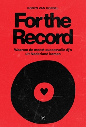 Afbeeldingen van For the record