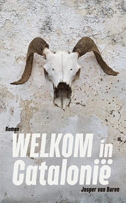 Afbeeldingen van Welkom in Catalonië