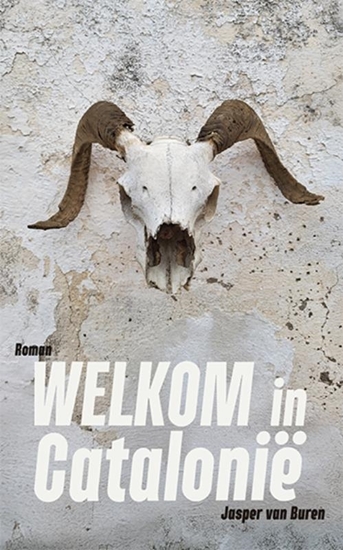 Afbeelding van Welkom in Catalonië