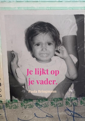 Afbeeldingen van Je lijkt op je vader