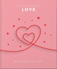 Afbeelding van Little Books of Lifestyle, Reference & Pop Culture The Little Book of Love