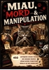 Afbeelding van Miau, Mord & Manipulation: 450 bitterböse Katzen-Fakten und absurde Beweise, warum unsere Stubentiger heimlich die Weltherrschaft planen
