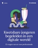 Afbeelding van Kwetsbare jongeren begeleiden in een digitale wereld
