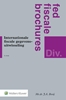 Afbeelding van Internationale fiscale gegevensuitwisseling