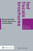 Afbeelding van Internationale fiscale gegevensuitwisseling