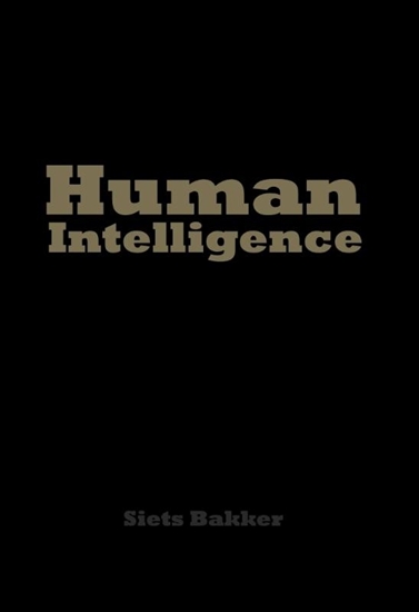 Afbeelding van Human Intelligence