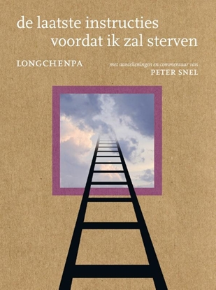 Afbeeldingen van De laatste instructies voordat ik zal sterven