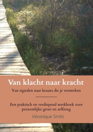 Afbeelding van Van klacht naar kracht