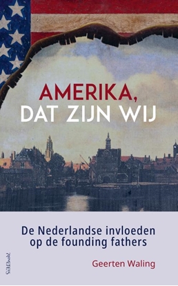 Afbeeldingen van Amerika, dat zijn wij