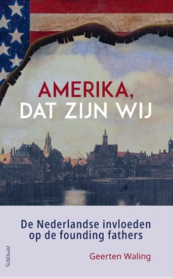 Afbeelding van Amerika, dat zijn wij
