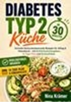 Afbeeldingen van Diabetes Typ 2 Küche in 30 Minuten