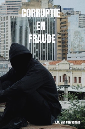 Afbeeldingen van Fraude en corruptie