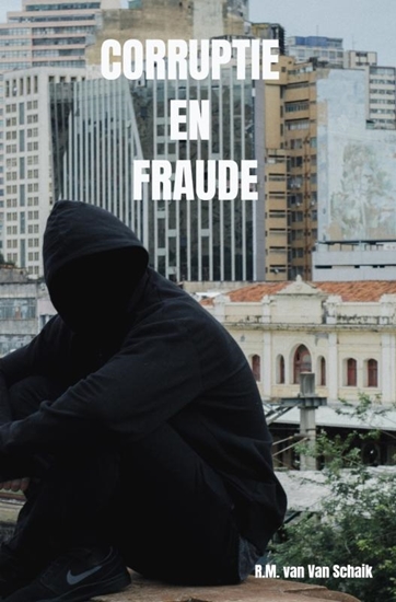 Afbeelding van Fraude en corruptie