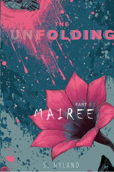 Afbeelding van The Unfolding