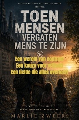 Afbeeldingen van Toen mensen vergaten mens te zijn