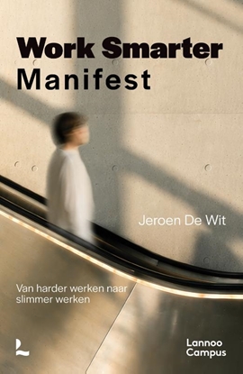 Afbeeldingen van Work Smarter Manifest