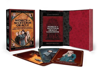 Afbeeldingen van RP Studio Game of Thrones & House of the Dragon