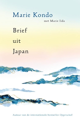 Afbeeldingen van Brief uit Japan