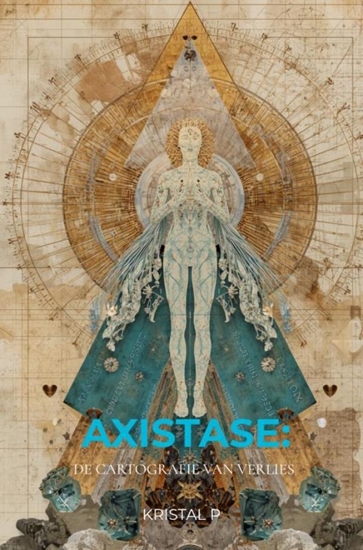 Afbeelding van AXISTASE: ROUW