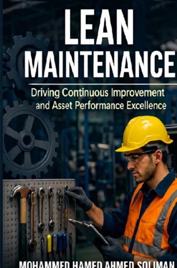 Afbeelding van Lean Maintenance