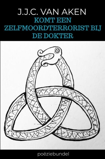 Afbeelding van Komt een zelfmoordterrorist bij de dokter