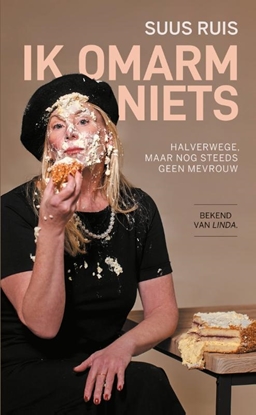 Afbeeldingen van Ik omarm niets